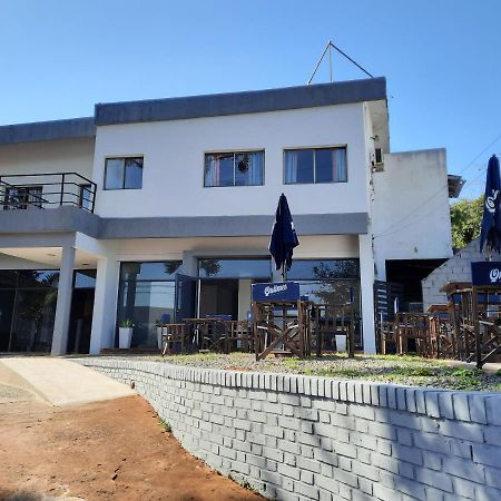 Tajy Iguazu Hotel Puerto Iguazú Kültér fotó
