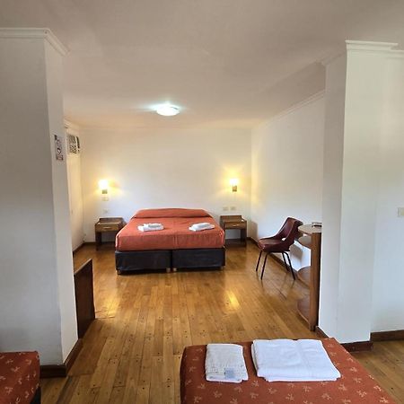 Tajy Iguazu Hotel Puerto Iguazú Kültér fotó