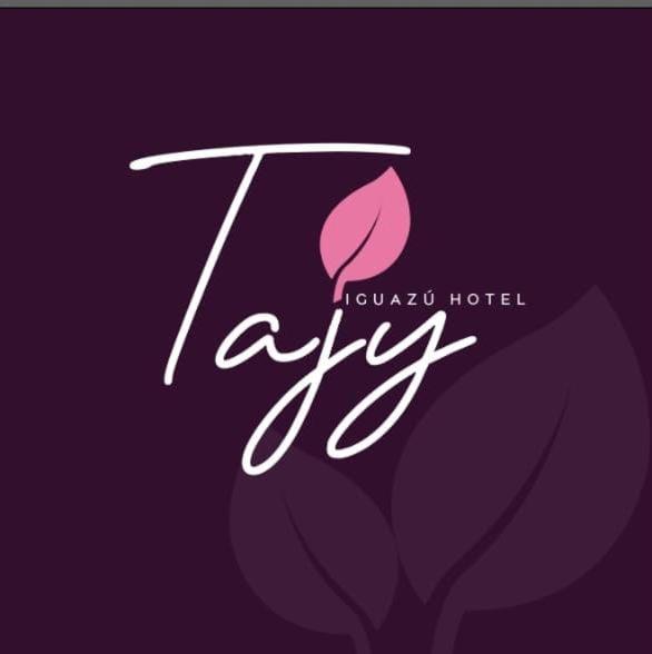 Tajy Iguazu Hotel Puerto Iguazú Kültér fotó