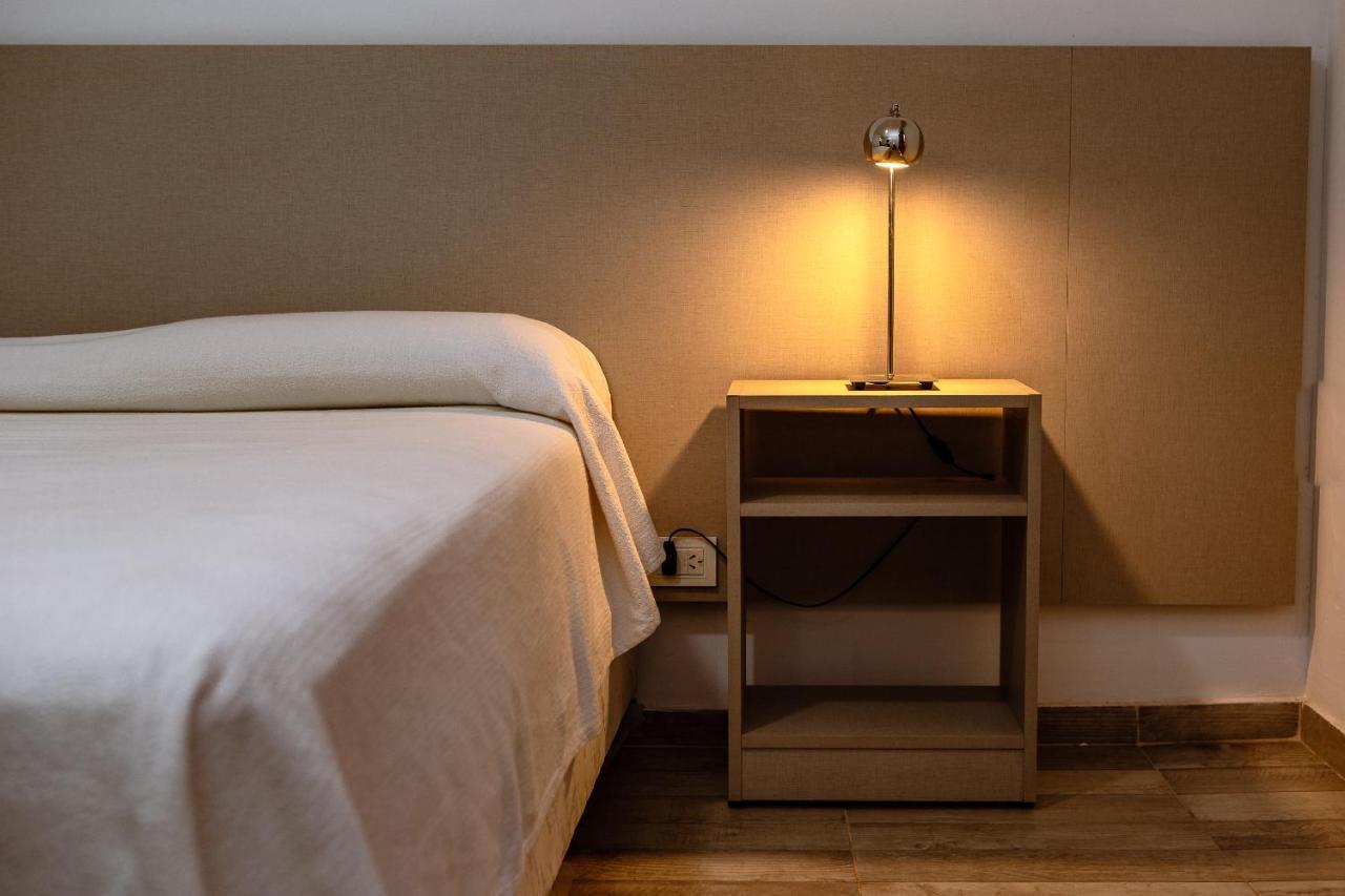 Tajy Iguazu Hotel Puerto Iguazú Kültér fotó