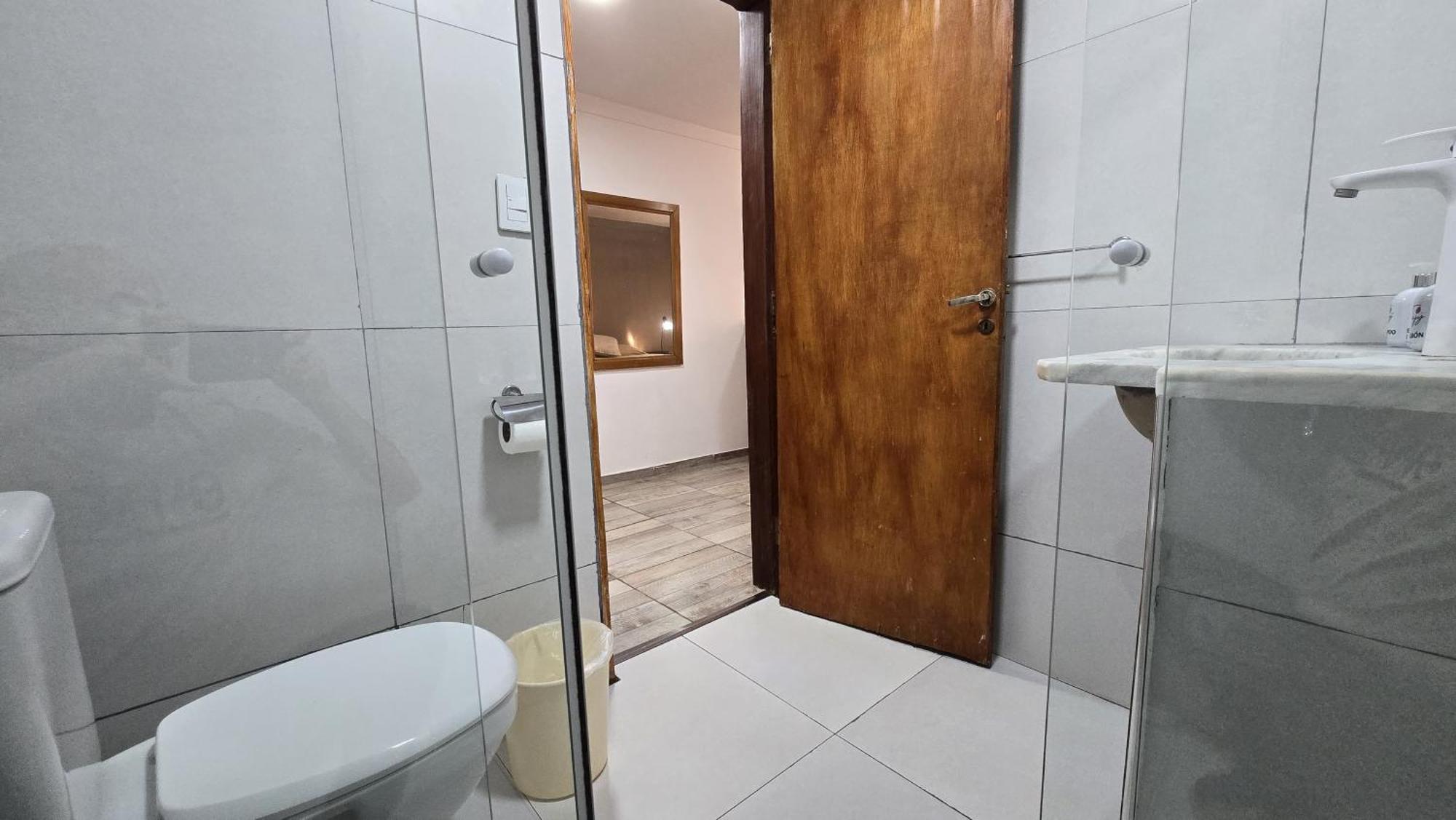 Tajy Iguazu Hotel Puerto Iguazú Kültér fotó