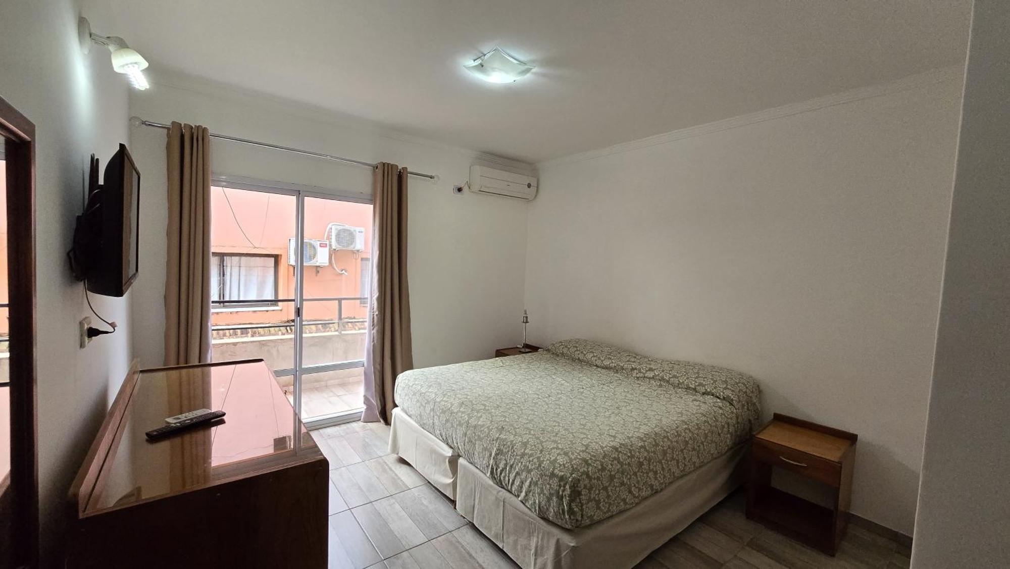 Tajy Iguazu Hotel Puerto Iguazú Kültér fotó