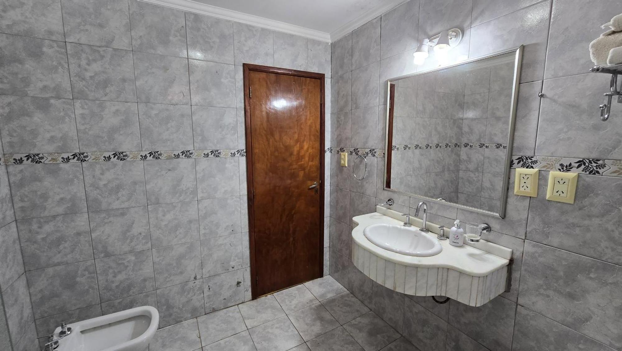 Tajy Iguazu Hotel Puerto Iguazú Kültér fotó