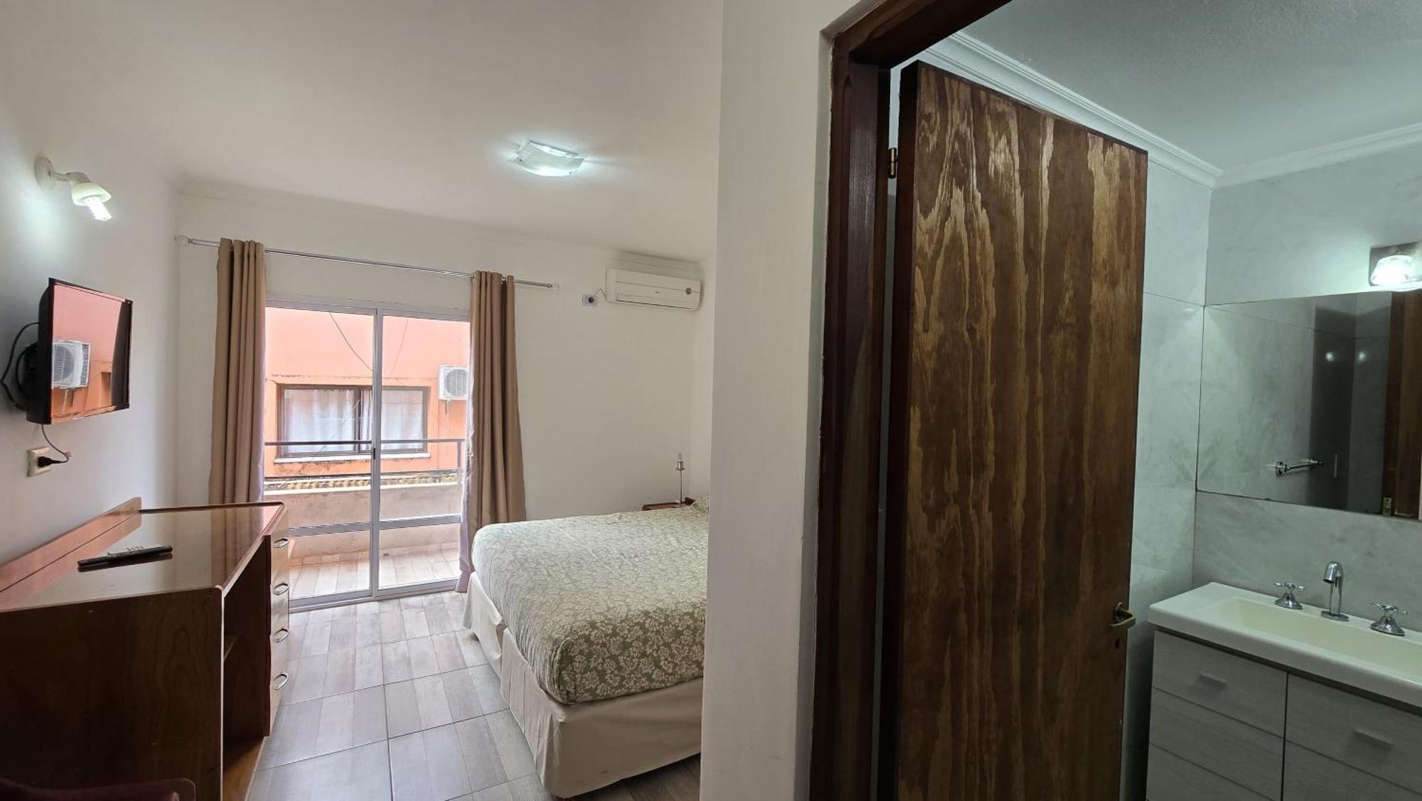 Tajy Iguazu Hotel Puerto Iguazú Kültér fotó