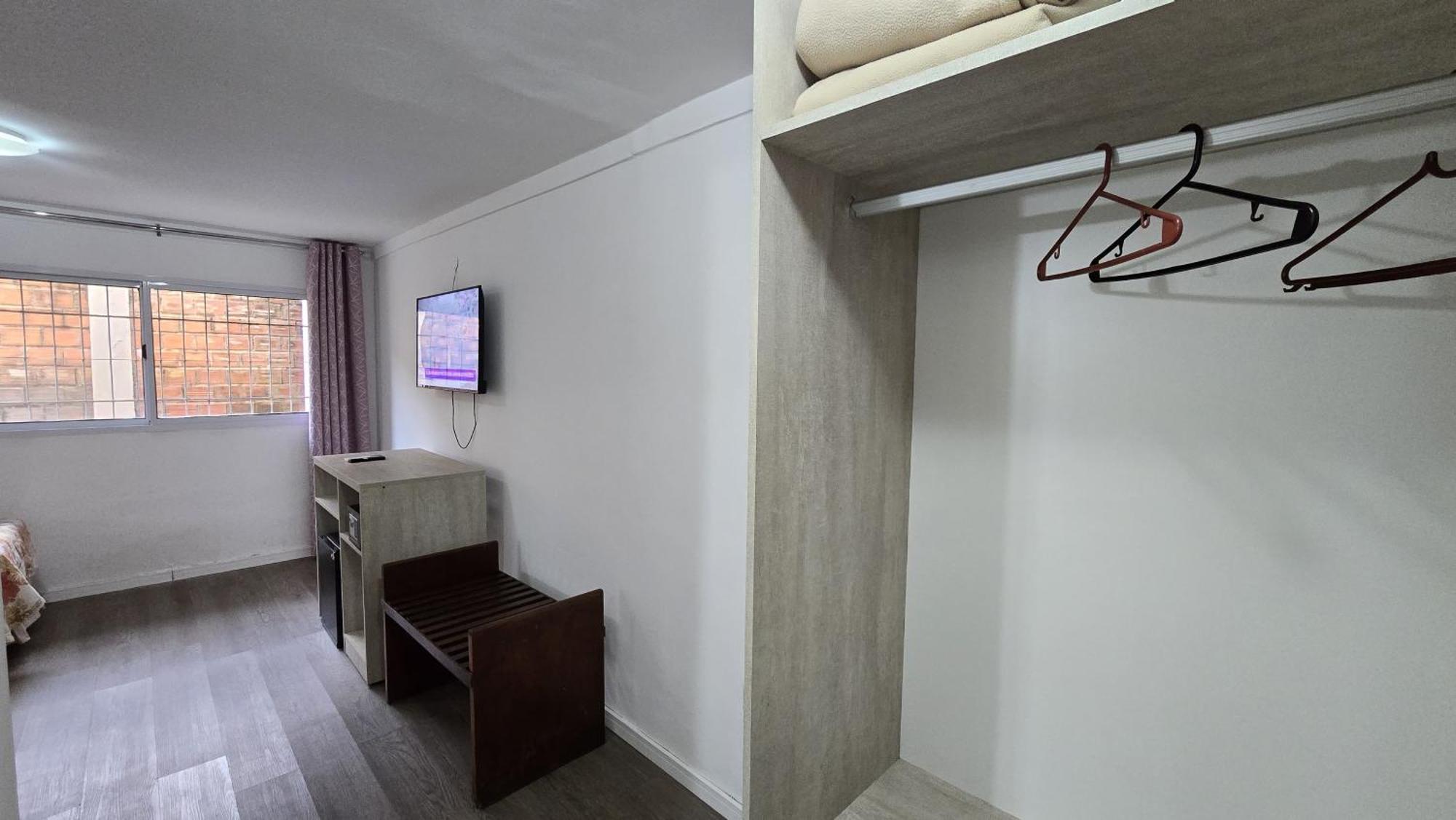 Tajy Iguazu Hotel Puerto Iguazú Kültér fotó