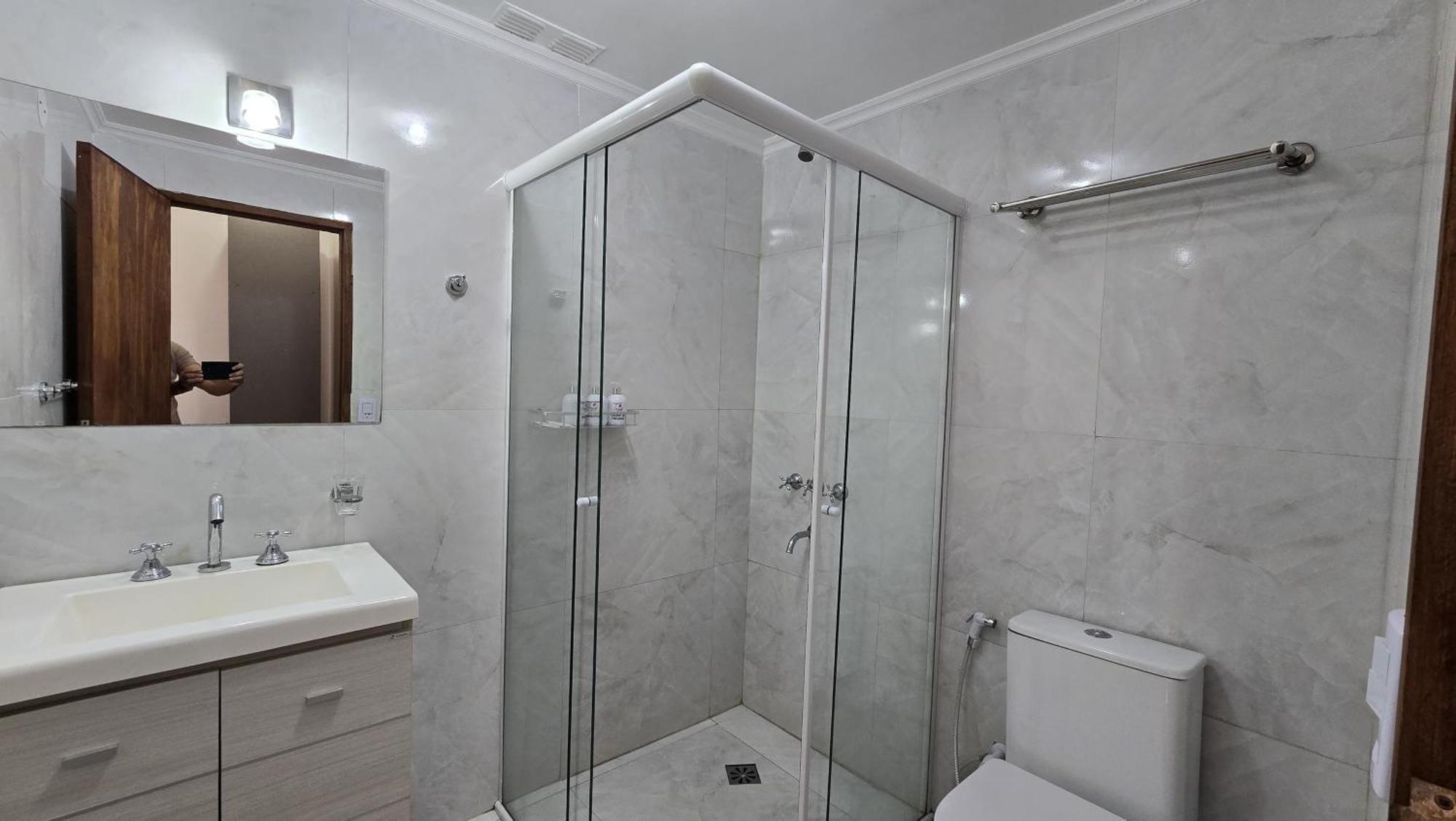 Tajy Iguazu Hotel Puerto Iguazú Kültér fotó