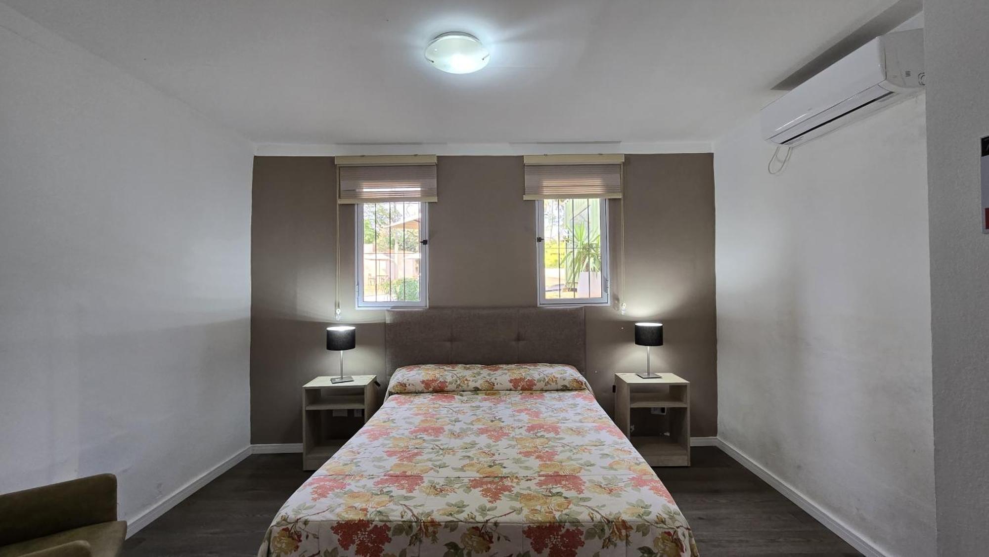 Tajy Iguazu Hotel Puerto Iguazú Kültér fotó
